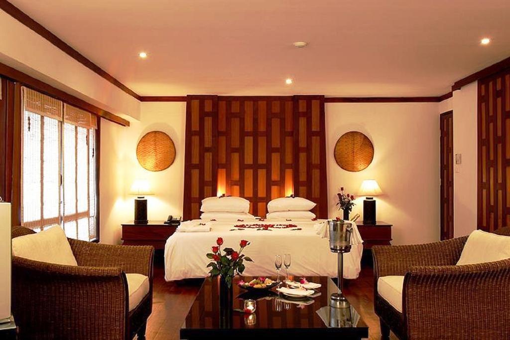 Baan Yin Dee Boutique Resort Phuket - Sha Plus Patong Cameră foto