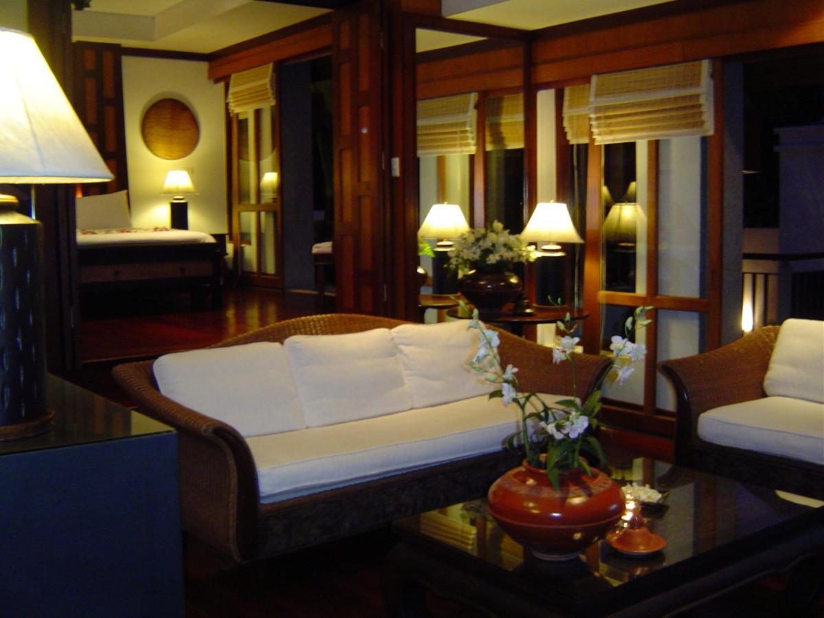 Baan Yin Dee Boutique Resort Phuket - Sha Plus Patong Cameră foto